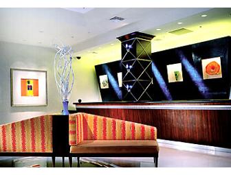 On the Ocean in South Beach