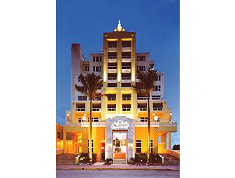 On the Ocean in South Beach