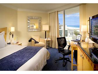 On the Ocean in South Beach