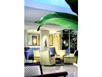 On the Ocean in South Beach