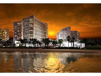 Experience a 'Renaissance' on Miami Beach at the luxurious Eden Roc