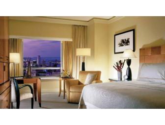 Tour, Eat and Sleep in Luxury