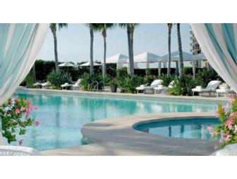 Tour, Eat and Sleep in Luxury