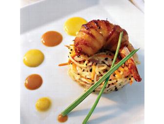 Tour, Eat and Sleep in Luxury