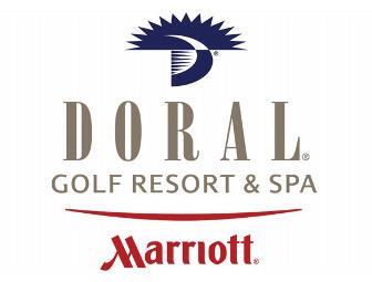 Miami Weekend Delight