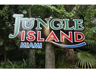 Enjoy a VIP Experience Downtown Miami Hotel and Attraction