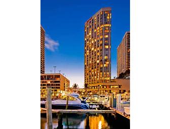 Enjoy a VIP Experience Downtown Miami Hotel and Attraction