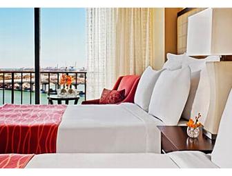 Enjoy a VIP Experience Downtown Miami Hotel and Attraction