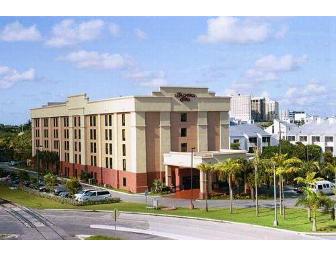 Destination South of Miami and a Weekend Where Speed is King