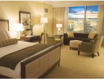 What Happens in Vegas Stays in Vegas