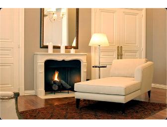 5-Star Luxury at the Hyatt in Buenos Aires, Argentina