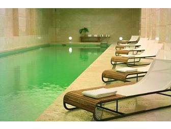 5-Star Luxury at the Hyatt in Buenos Aires, Argentina