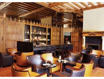 5-Star Luxury at the Hyatt in Buenos Aires, Argentina