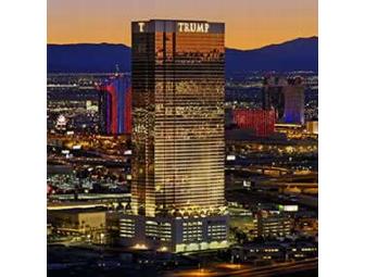 What Happens in Vegas Stays in Vegas