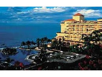 Old World Charm with Stunning Views of the Caribbean