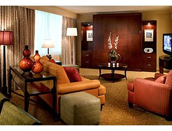 Where the French Quarter Begins