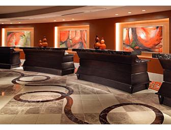 Where the French Quarter Begins