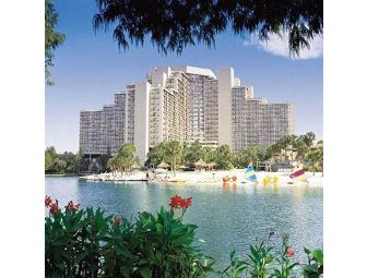 A 'Grand' Orlando Vacation with 'Universal' Appeal