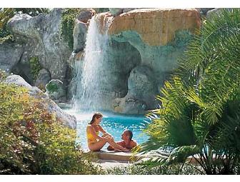 A 'Grand' Orlando Vacation with 'Universal' Appeal