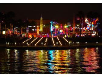 A 'Grand' Orlando Vacation with 'Universal' Appeal