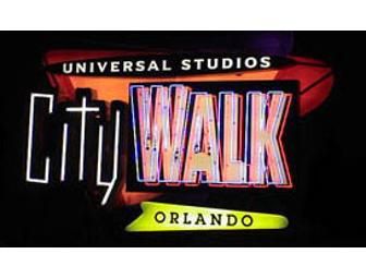 A 'Grand' Orlando Vacation with 'Universal' Appeal