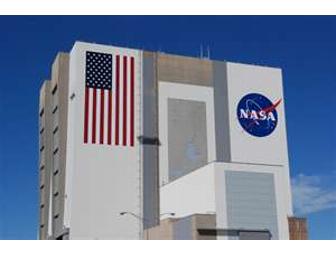 Sand, Sea and Outer Space