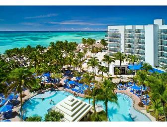 Stay and Play in Aruba
