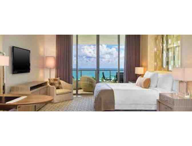 Grand Luxury Resort on the Ocean - St Regis Bal Harbour Resort
