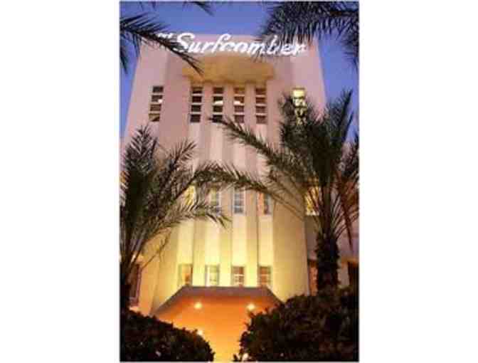 Boutique Hotel on Miami Beach - Photo 1