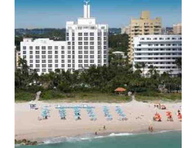 The Palms Hotel and Spa Miami Beach, FL - Photo 1