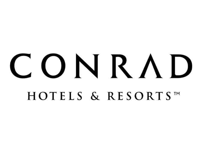 Conrad Hotel Ft. Lauderdale Beach (by Hilton)
