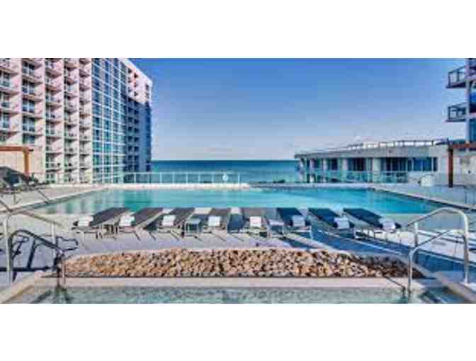 Carillon Miami Beach Wellness Resort