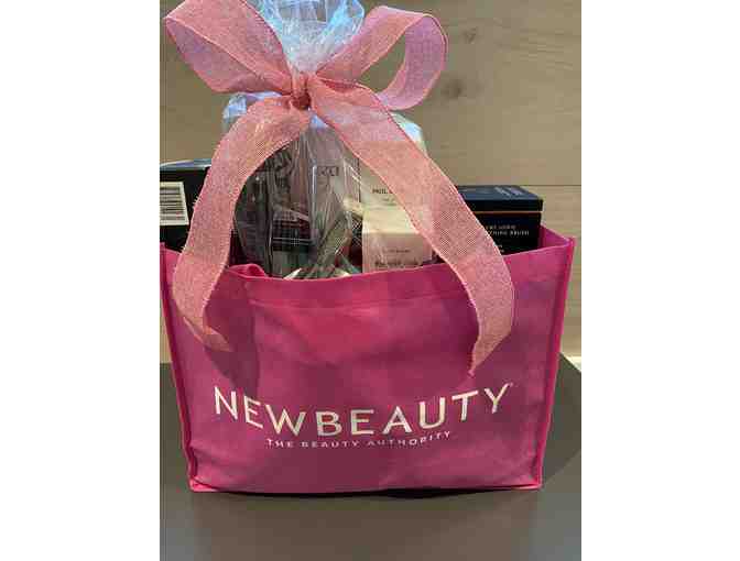Beauty Bag (RETAIL$1,250)