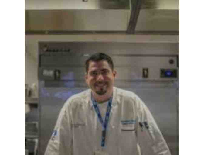 Cooking Demonstration - Miami Culinary Institute - Zoom - Photo 1