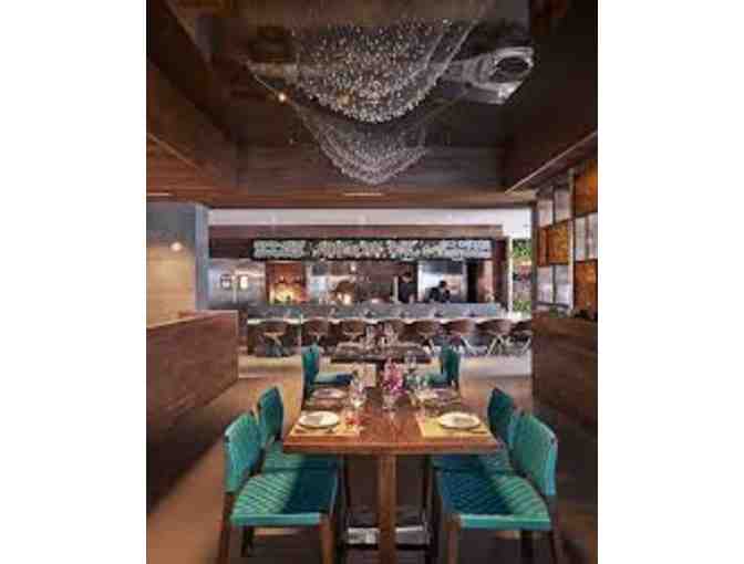 Restaurant - La Mar by Gaston Acurio at Mandarin Miami