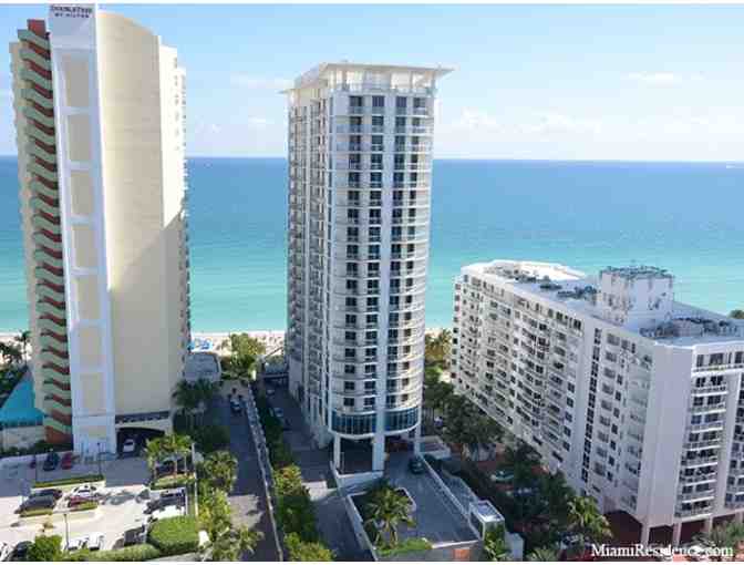 Sole Miami Resort