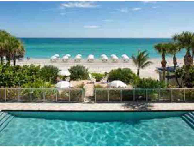 Sole Miami Resort