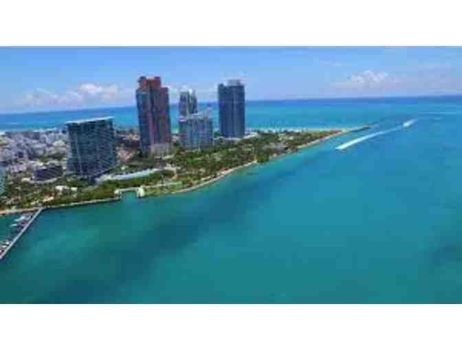 Miami Beach Chamber of Commerce 6 Month General Membership