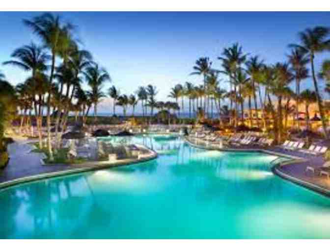 Fort Lauderdale Marriott Harbor Beach Resort and Spa Stay