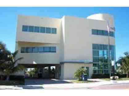 Miami Beach Chamber of Commerce 6 Month General Membership