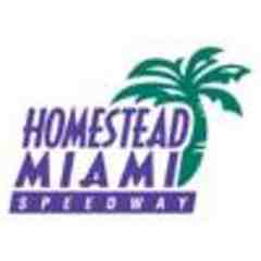 Homestead Miami Speedway