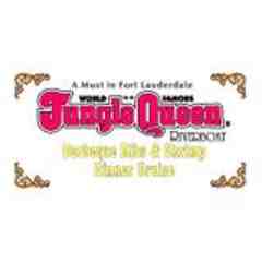 Jungle Queen Riverboat