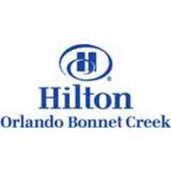 Hilton Orlando Bonnet Creek