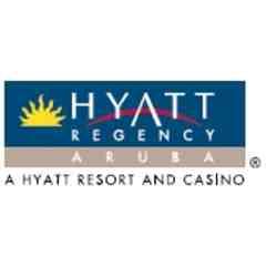 Hyatt Regency Aruba Resort & Casino