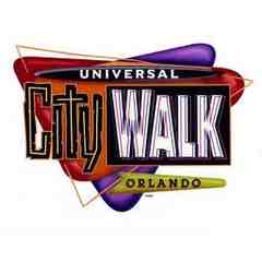 Universal Orlando CityWalk