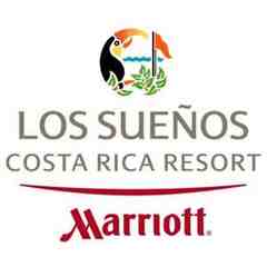 Los Suenos Marriott Ocean & Golf Resort