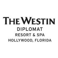 The Westin Diplomat Resort & Spa