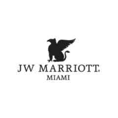 JW Marriott Miami