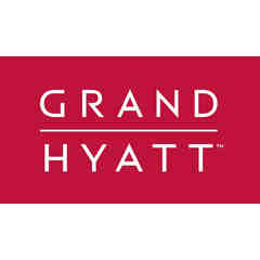 Grand Hyatt Washington D.C.