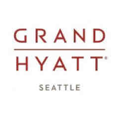 Grand Hyatt Seattle